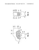 METHOD OF SUPPORTING AN ITEM IN A MOUNTING APPARATUS diagram and image