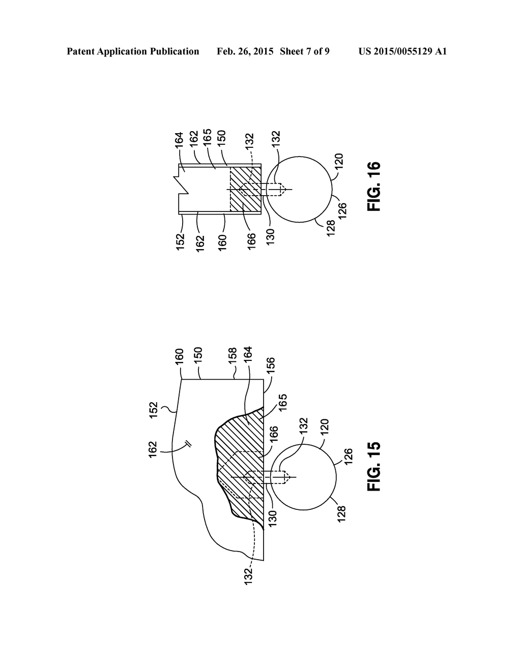 METHOD OF SUPPORTING AN ITEM IN A MOUNTING APPARATUS - diagram, schematic, and image 08