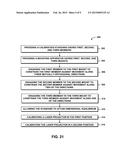 METHOD OF SUPPORTING AN ITEM IN A MOUNTING APPARATUS diagram and image