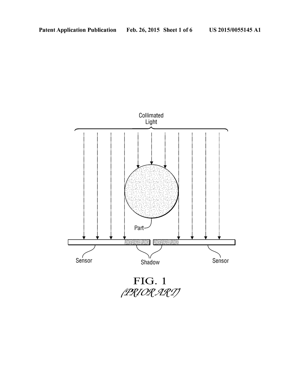 HIGH-RESOLUTION IMAGING AND PROCESSING METHOD AND SYSTEM FOR INCREASING     THE RANGE OF A GEOMETRIC DIMENSION OF A PART THAT CAN BE DETERMINED - diagram, schematic, and image 02