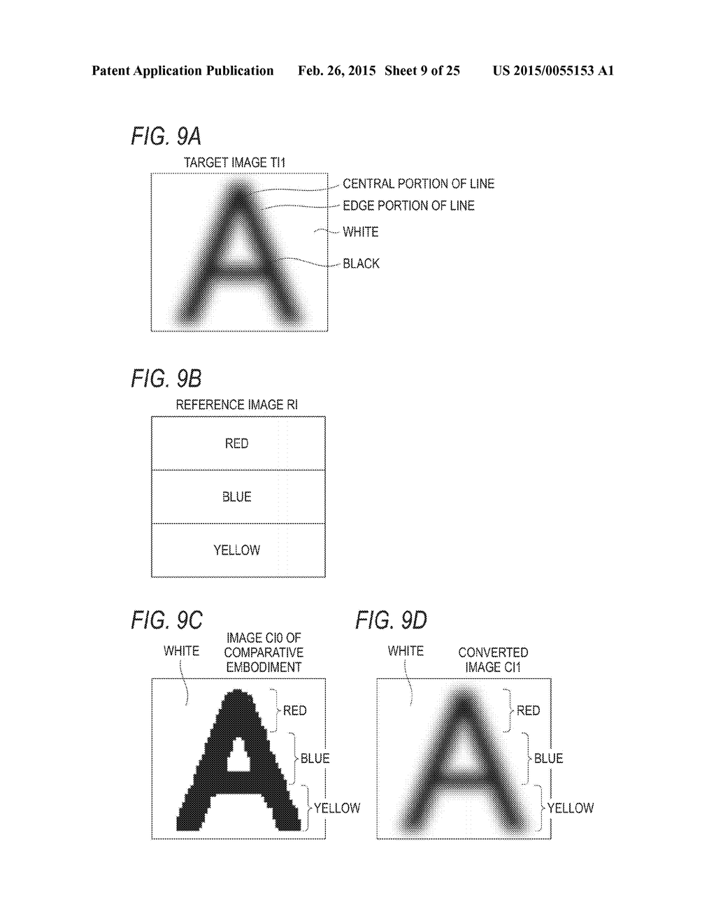 Image Processing Apparatus - diagram, schematic, and image 10