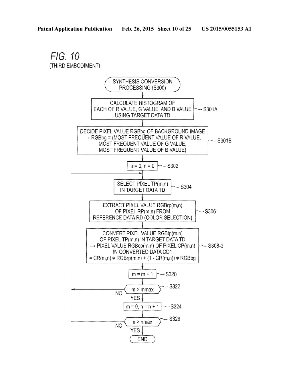 Image Processing Apparatus - diagram, schematic, and image 11