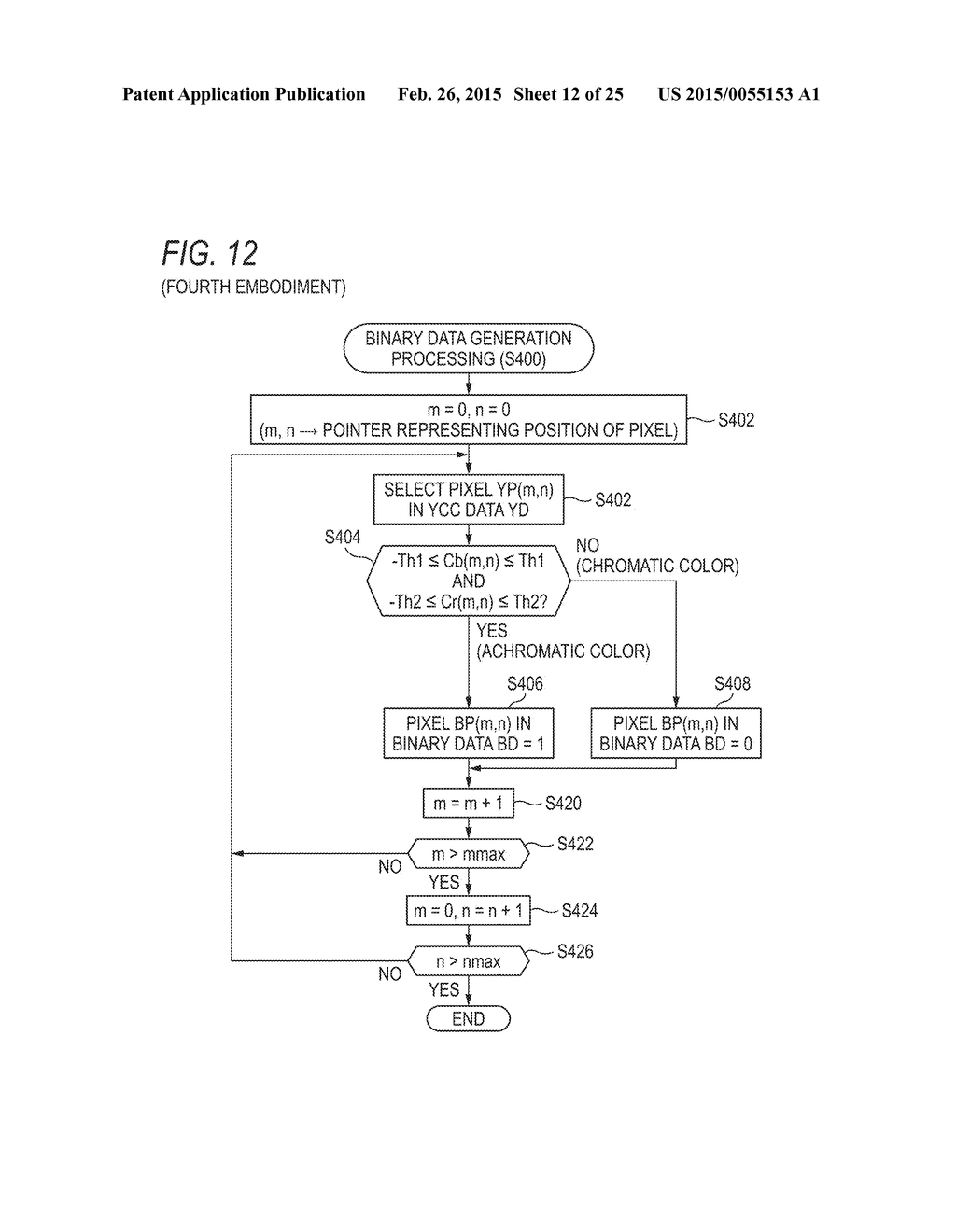 Image Processing Apparatus - diagram, schematic, and image 13