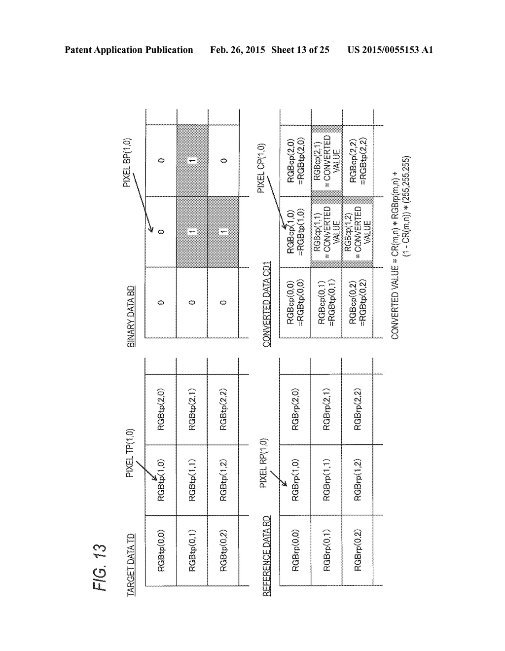 Image Processing Apparatus - diagram, schematic, and image 14