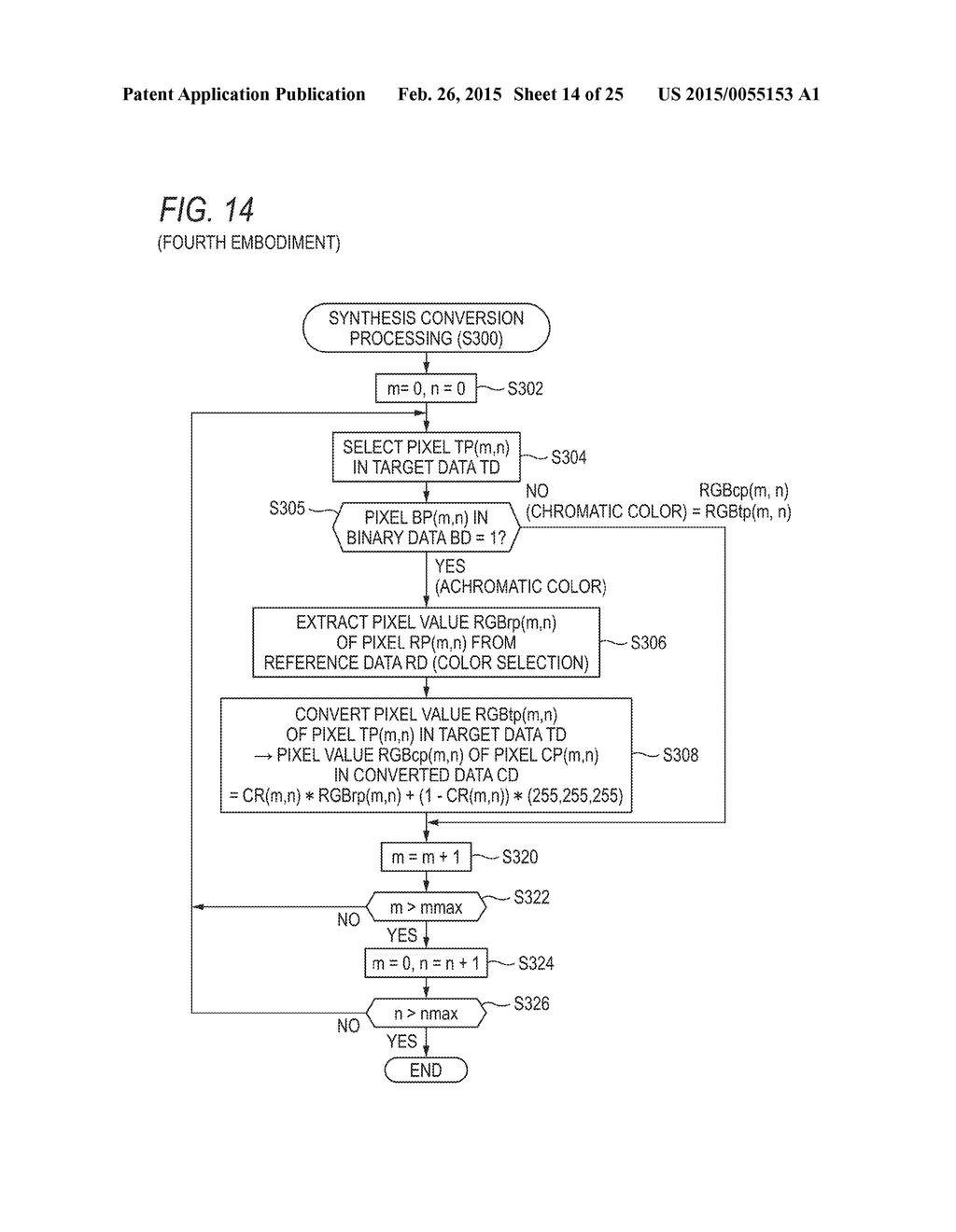 Image Processing Apparatus - diagram, schematic, and image 15