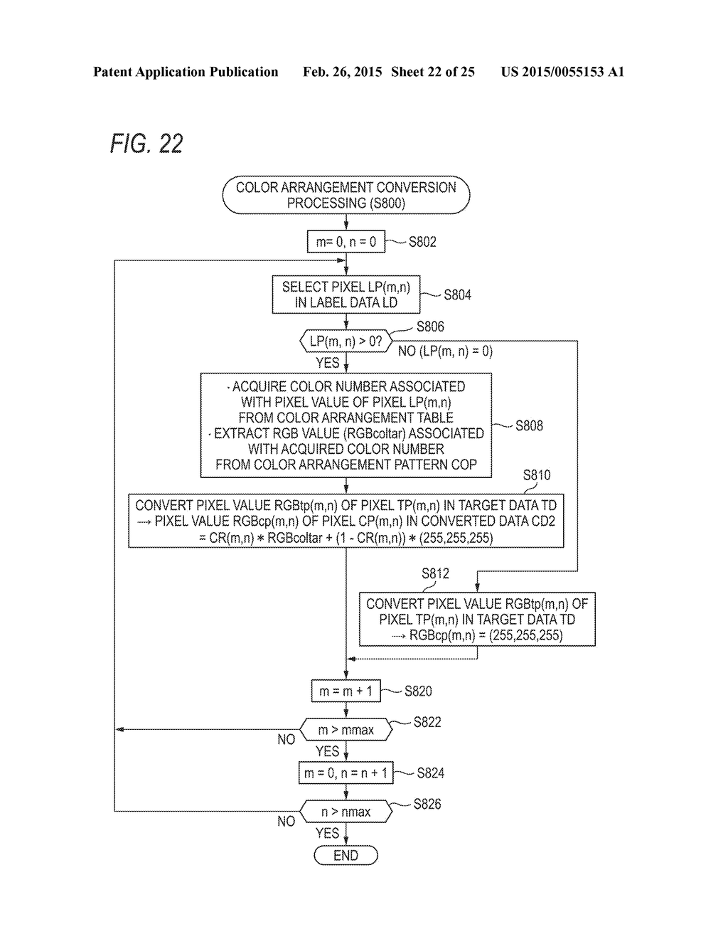 Image Processing Apparatus - diagram, schematic, and image 23