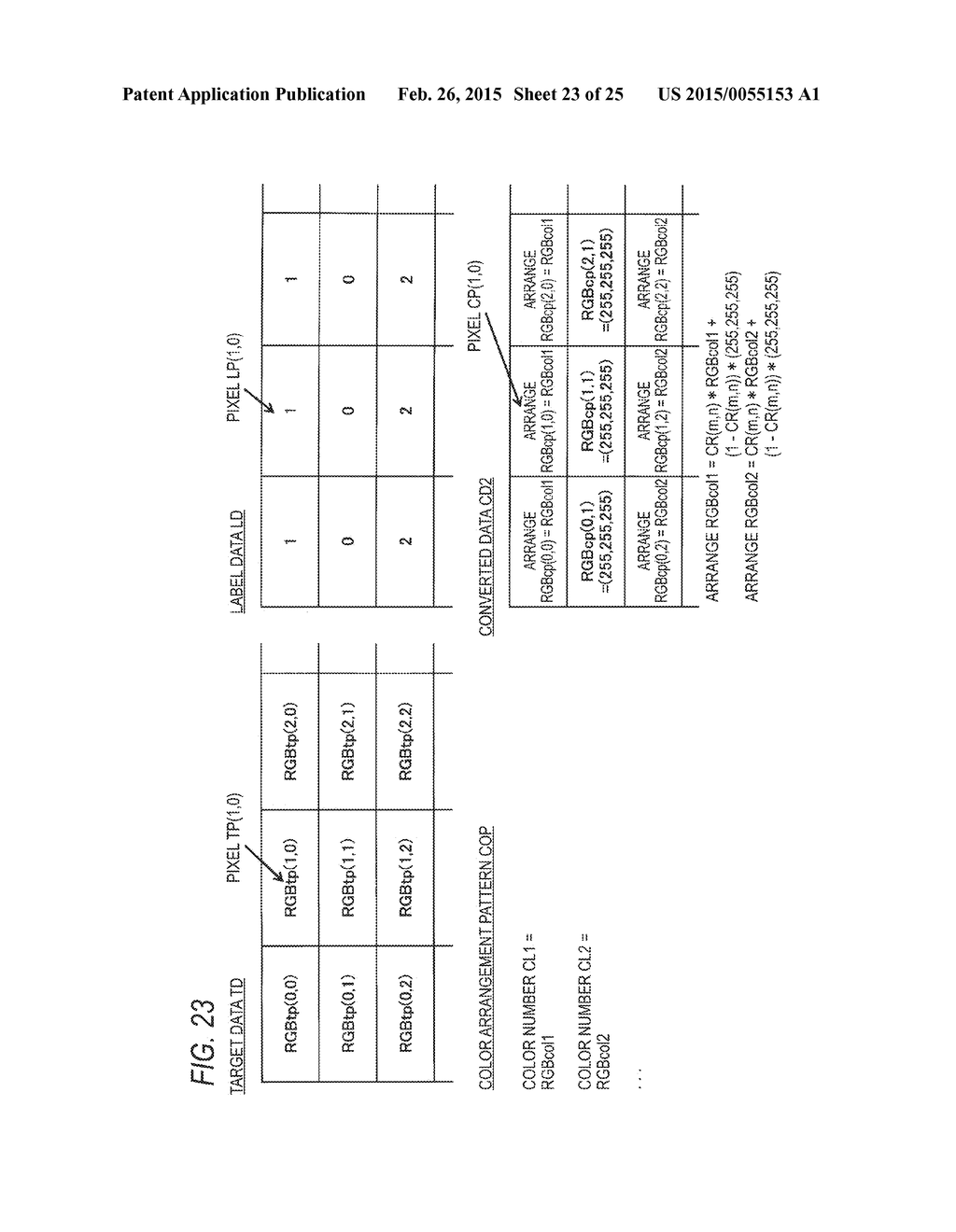 Image Processing Apparatus - diagram, schematic, and image 24