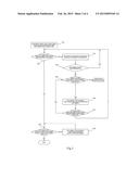 EXTENDABLE SYSTEM FOR PREPROCESSING PRINT DOCUMENT AND METHOD FOR THE SAME diagram and image