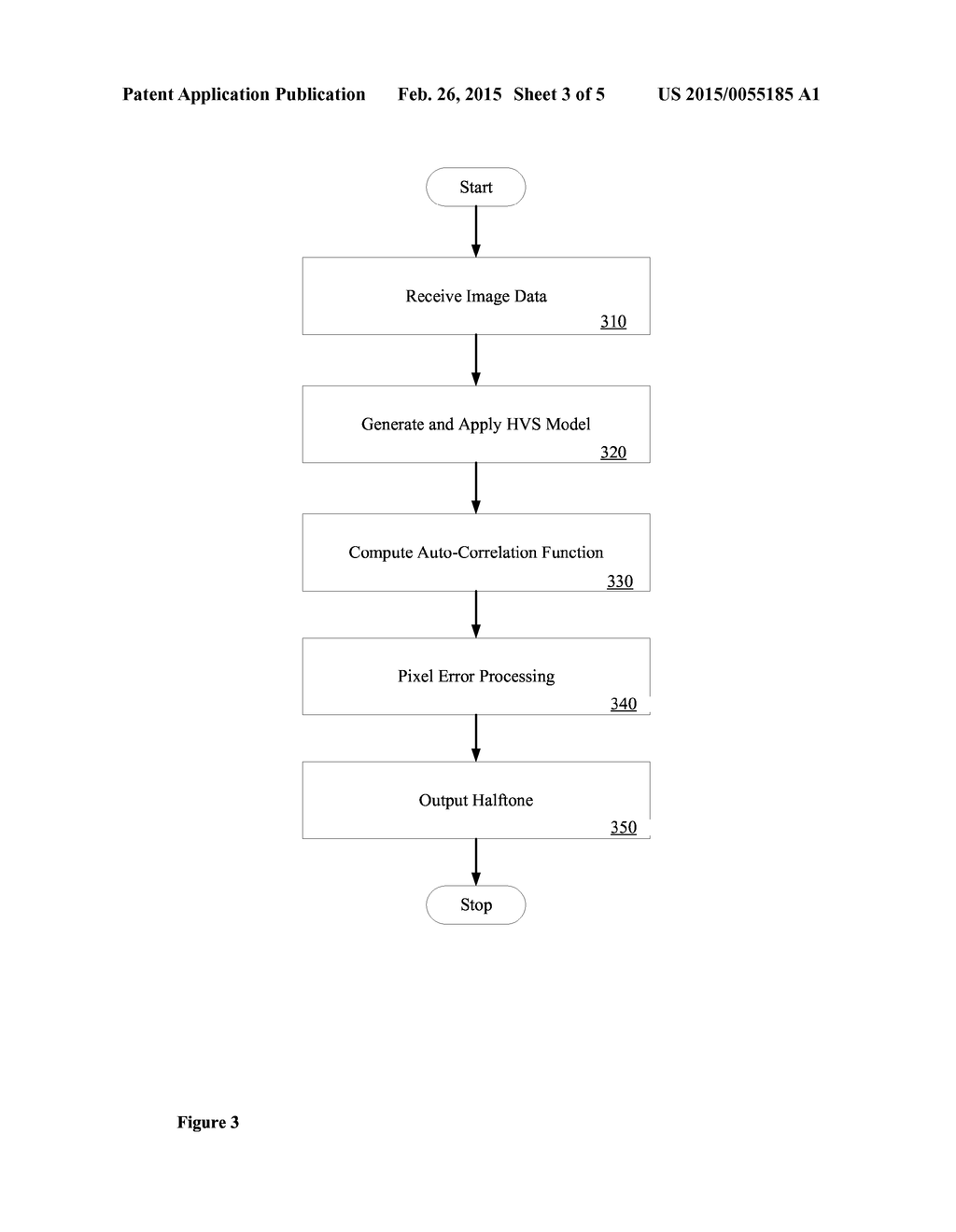 Halftone Mechanism - diagram, schematic, and image 04