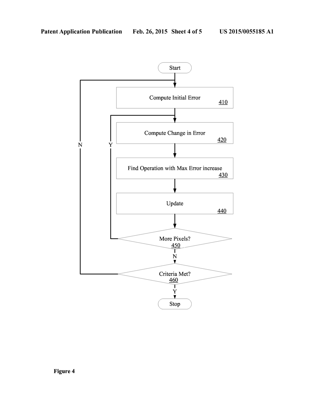 Halftone Mechanism - diagram, schematic, and image 05