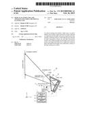 OPTICAL SCANNING UNIT, AND APPARATUS INCLUDING THE OPTICAL SCANNING UNIT diagram and image