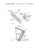 OPTICAL SCANNING UNIT, AND APPARATUS INCLUDING THE OPTICAL SCANNING UNIT diagram and image