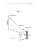 OPTICAL SCANNING UNIT, AND APPARATUS INCLUDING THE OPTICAL SCANNING UNIT diagram and image