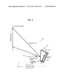 OPTICAL SCANNING UNIT, AND APPARATUS INCLUDING THE OPTICAL SCANNING UNIT diagram and image