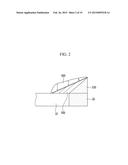 MULTI PANEL DISPLAY DEVICE diagram and image