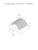 MULTI PANEL DISPLAY DEVICE diagram and image