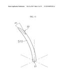 MULTI PANEL DISPLAY DEVICE diagram and image