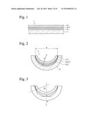 Anti-reflection Coating and Optical Member Comprising Same diagram and image