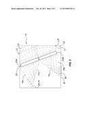 Wynne-Dyson optical system with variable magnification diagram and image