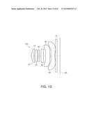 LENS MODULE diagram and image