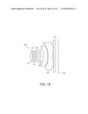 LENS MODULE diagram and image