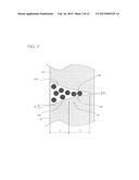 OPTICAL SHEET CONTROLLING EXTERNAL LIGHT, DISPLAY DEVICE AND METHOD FOR     PRODUCING OPTICAL SHEET diagram and image