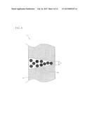 OPTICAL SHEET CONTROLLING EXTERNAL LIGHT, DISPLAY DEVICE AND METHOD FOR     PRODUCING OPTICAL SHEET diagram and image