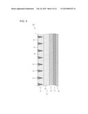 OPTICAL SHEET CONTROLLING EXTERNAL LIGHT, DISPLAY DEVICE AND METHOD FOR     PRODUCING OPTICAL SHEET diagram and image