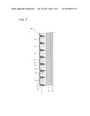 OPTICAL SHEET CONTROLLING EXTERNAL LIGHT, DISPLAY DEVICE AND METHOD FOR     PRODUCING OPTICAL SHEET diagram and image