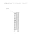 OPTICAL SHEET CONTROLLING EXTERNAL LIGHT, DISPLAY DEVICE AND METHOD FOR     PRODUCING OPTICAL SHEET diagram and image