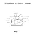 SPINDLE MOTOR AND DISK DRIVE APPARATUS diagram and image