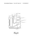 SPINDLE MOTOR AND DISK DRIVE APPARATUS diagram and image