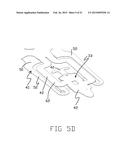 CO-LOCATED GIMBAL-BASED DUAL STAGE ACTUATION DISK DRIVE SUSPENSIONS WITH     MOTOR STIFFENERS diagram and image