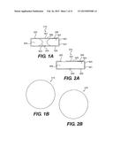 MICROCHIP WITH FARADAY CAGES AND INTERNAL FLEXIBILITY SIPES diagram and image