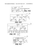 MICROCHIP WITH FARADAY CAGES AND INTERNAL FLEXIBILITY SIPES diagram and image