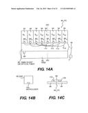 MICROCHIP WITH FARADAY CAGES AND INTERNAL FLEXIBILITY SIPES diagram and image