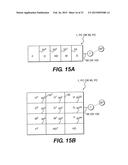 MICROCHIP WITH FARADAY CAGES AND INTERNAL FLEXIBILITY SIPES diagram and image