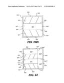 MICROCHIP WITH FARADAY CAGES AND INTERNAL FLEXIBILITY SIPES diagram and image