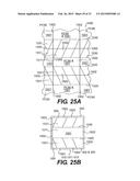 MICROCHIP WITH FARADAY CAGES AND INTERNAL FLEXIBILITY SIPES diagram and image