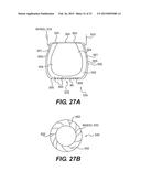 MICROCHIP WITH FARADAY CAGES AND INTERNAL FLEXIBILITY SIPES diagram and image