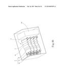 HEAT DISSIPATION DEVICE diagram and image