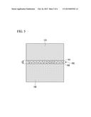 POWER MODULE SUBSTRATE WITH HEAT SINK, AND METHOD FOR PRODUCING POWER     MODULE SUBSTRATE WITH HEAT SINK diagram and image