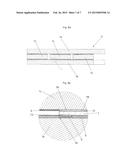 CIRCUIT BOARD, PARTICULARY FOR A POWER-ELECTRONIC MODULE, COMPRISING AN     ELECTRICALLY-CONDUCTIVE SUBSTRATE diagram and image