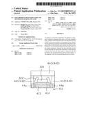 Electronic package structure and method for making the same diagram and image