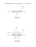 Electronic package structure and method for making the same diagram and image