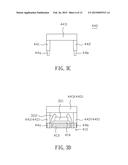 Electronic package structure and method for making the same diagram and image