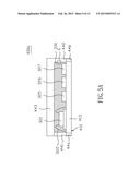 Electronic package structure and method for making the same diagram and image