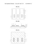 LENS AND LIGHT EMITTING MODULE FOR SURFACE ILLUMINATION diagram and image