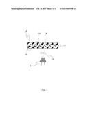 YELLOW FLUORESCENT SUBSTANCE, LIGHT-EMITTING DEVICE, ILLUMINATION DEVICE,     AND VEHICLE diagram and image