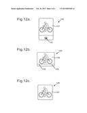 Lighting Units for Road Users diagram and image